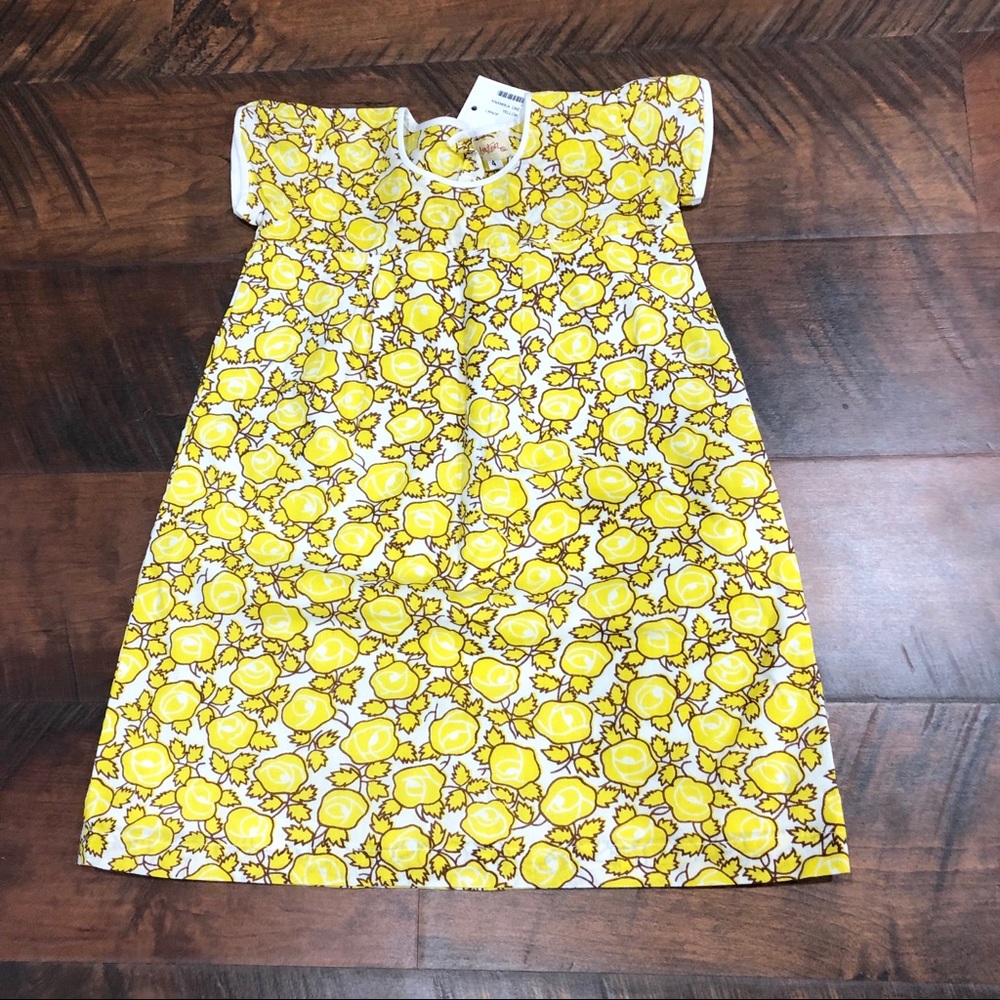 NWT Bouton Kids Dress